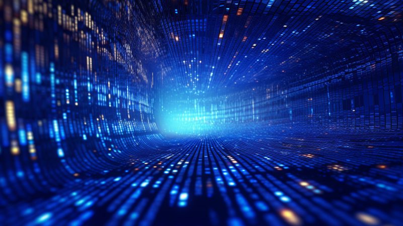 物联网解决方案技术标准解析：揭秘背后的关键要素